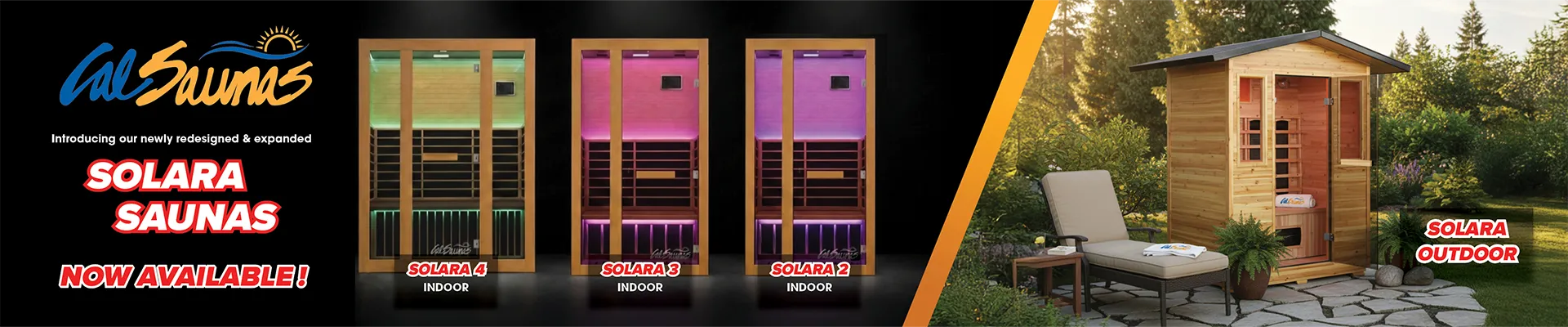 Calspas hot tub being used in a family setting - Missouri City