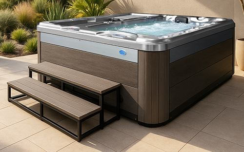 Cold Plunge&trade; Spas Missouri City hot tubs for sale