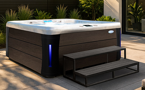Escape Plus&trade; Spas Missouri City hot tubs for sale