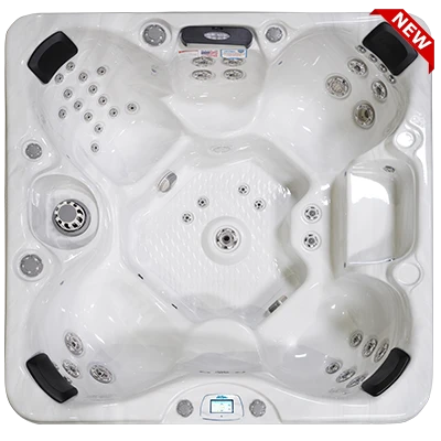 Cancun-X EC-849BX hot tubs for sale in Missouri City