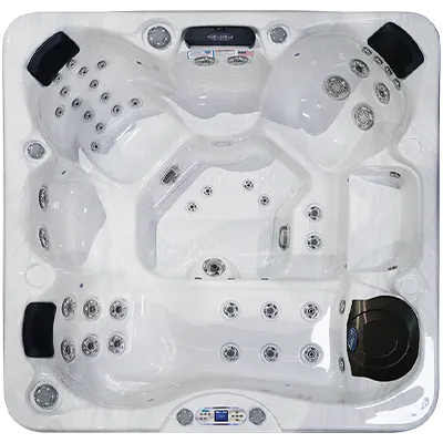 Avalon EC-849L hot tubs for sale in Missouri City