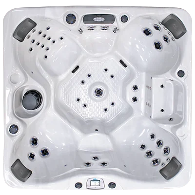 Cancun-X EC-867BX hot tubs for sale in Missouri City