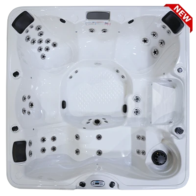 Pacifica Plus PPZ-743LC hot tubs for sale in Missouri City