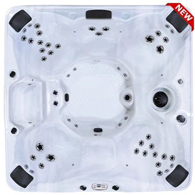 Bel Air Plus PPZ-843BC hot tubs for sale in Missouri City